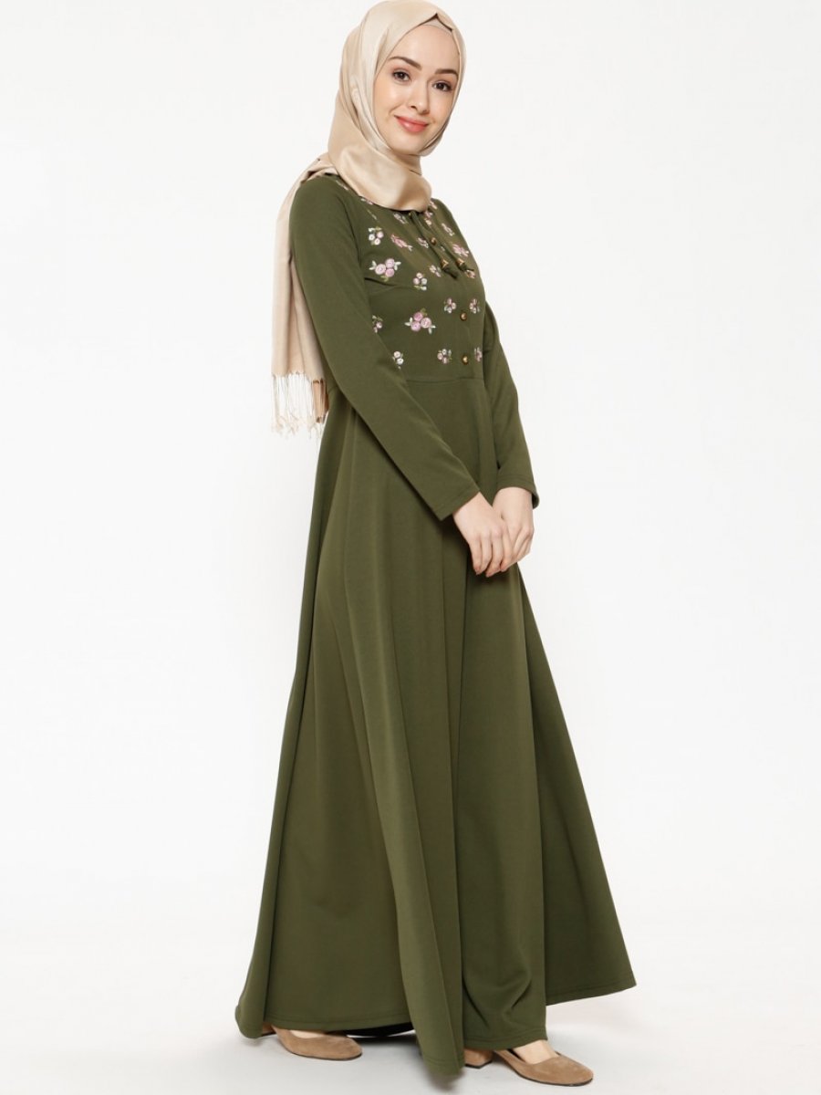 Al-mustafa fashion apparel - PHMA 74 Al-mustafa fashion apparel - PHMA 52