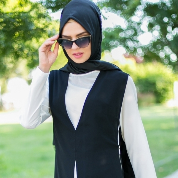 Tesettür Takım Modelleri
