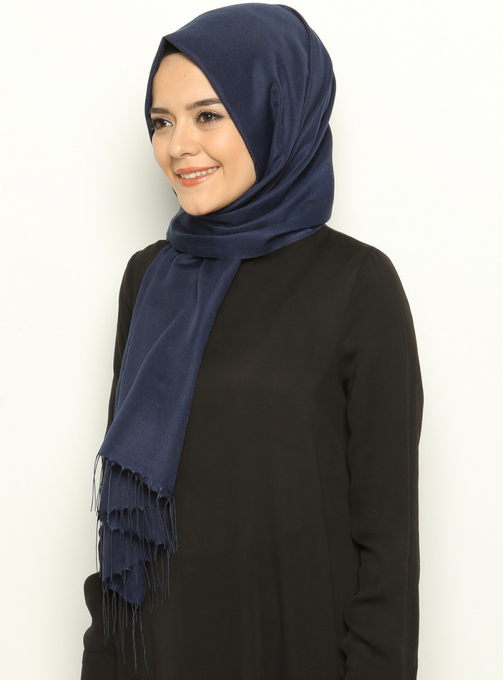 mervin sal hijab