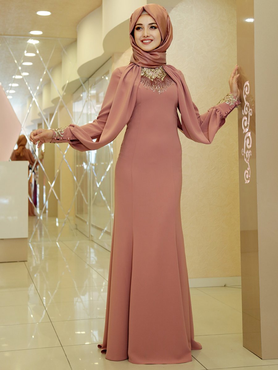 Muslima wear indirim