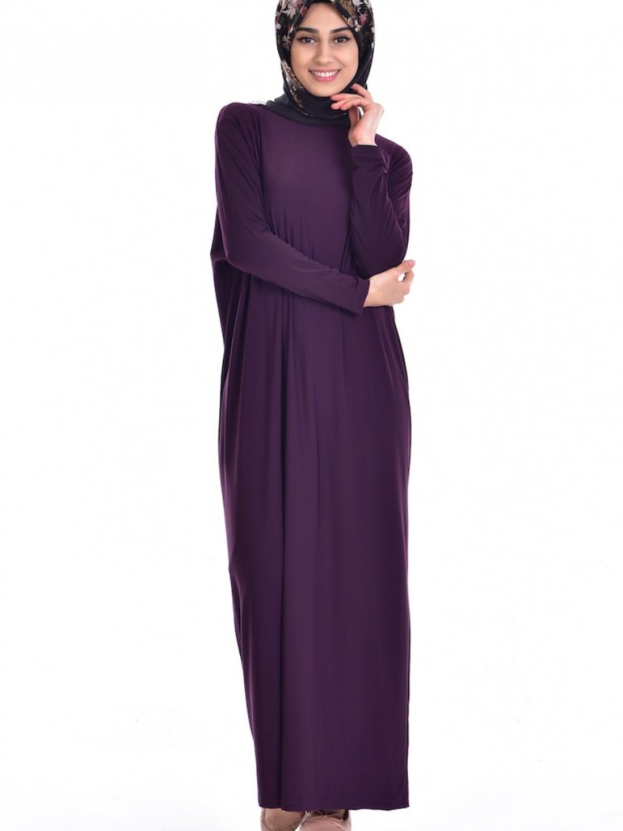 Sefamerve Yarasa Kol Ferace