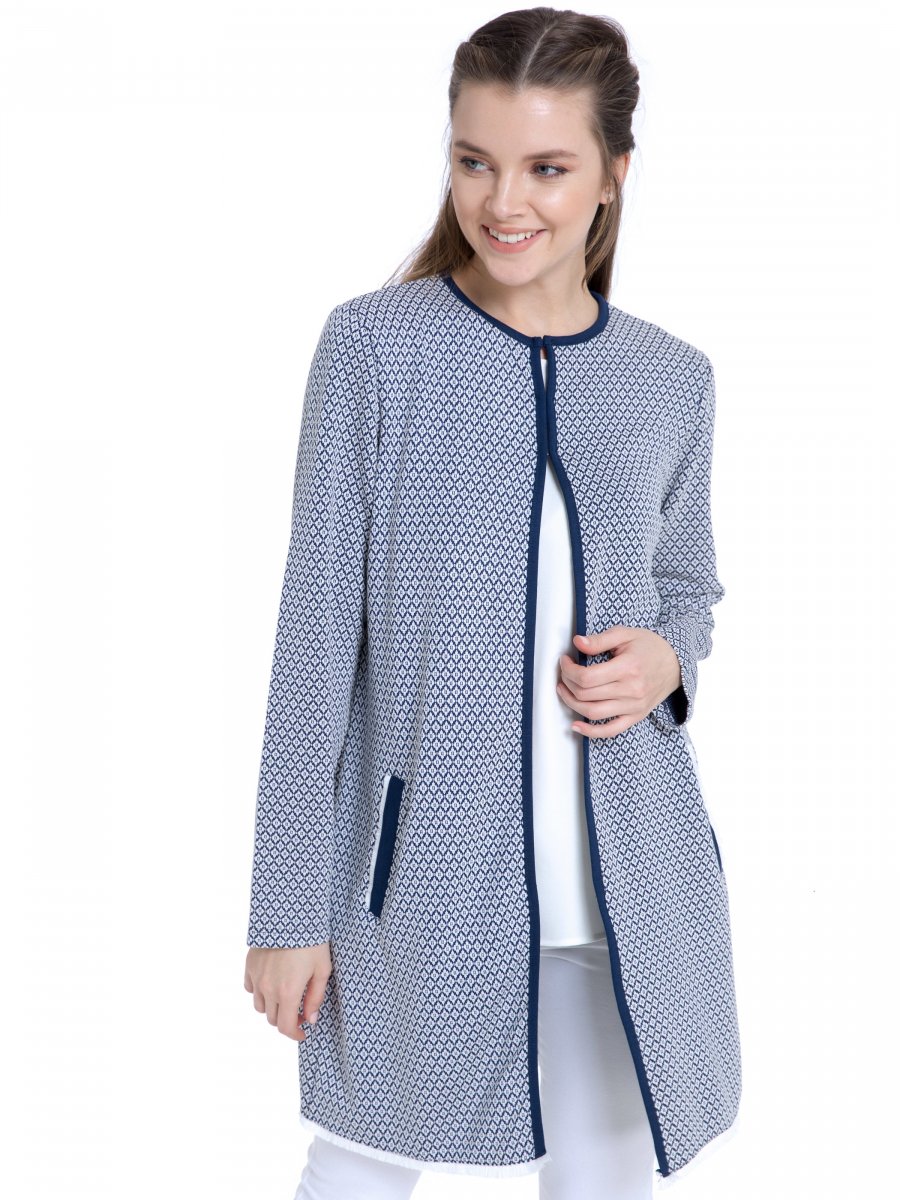 LC WAIKIKI Lacivert Hırka