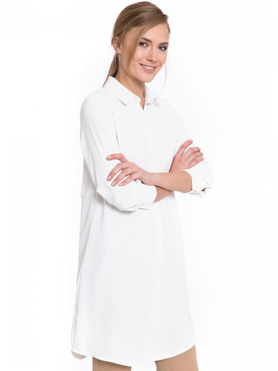 LC WAIKIKI Ekru Tunik