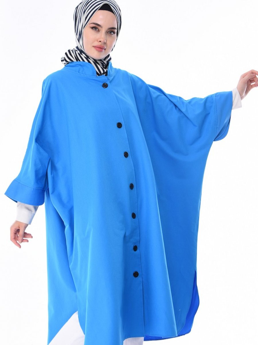 Perpetual Neuseeland Schließfach yazlık pelerin modelleri Dachfenster