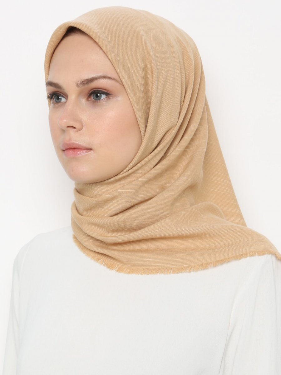 Gülsoy Gold Viskon Eşarp