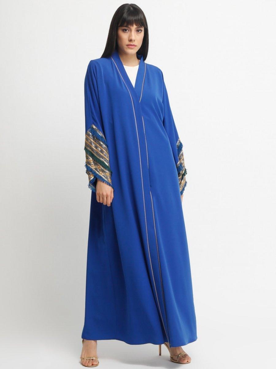 Pin On Abayas
