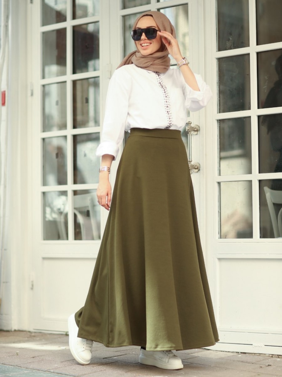 Neways Mevlana Haki Etek