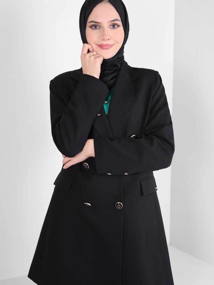 Alvina Blazer Ceket 44169
