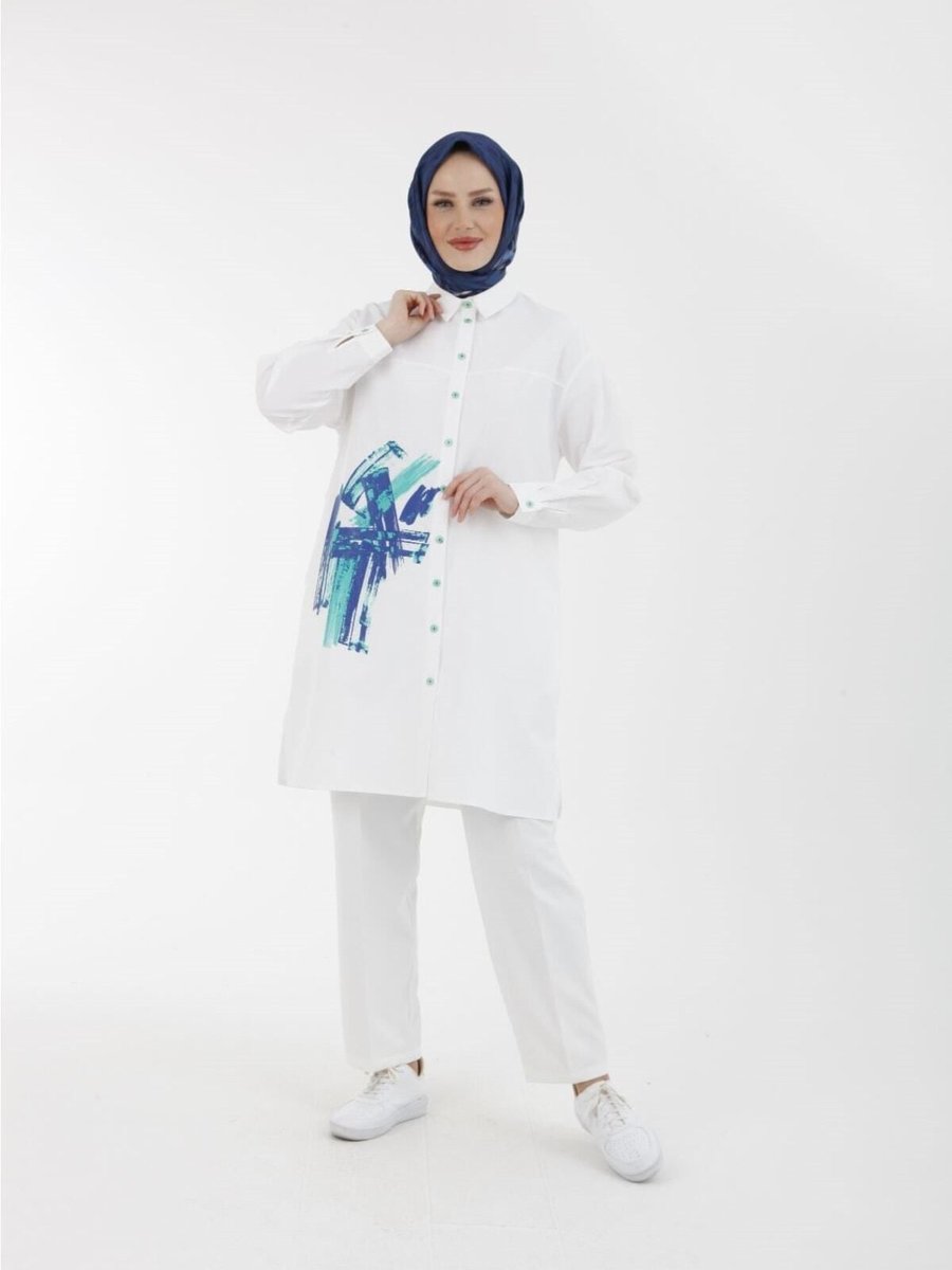 Armine Trend Tunik 2023 Yeni Sezon