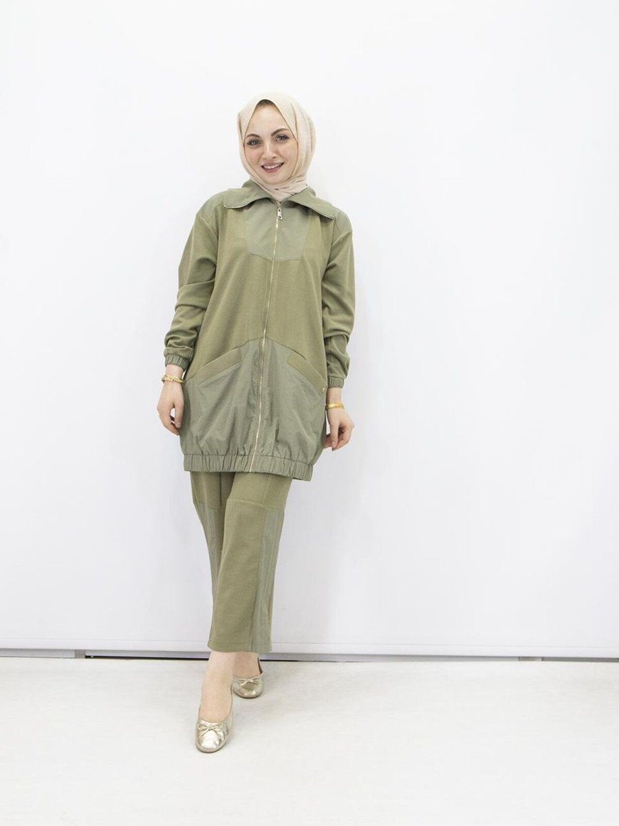 Armine Trend 635 Takım
