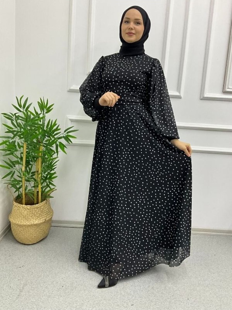 Butik Abiye Elbise